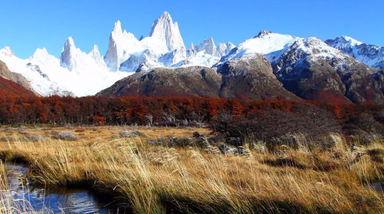 Chile vyhlásilo národní park na neuvěřitelných 11 milionech akrů